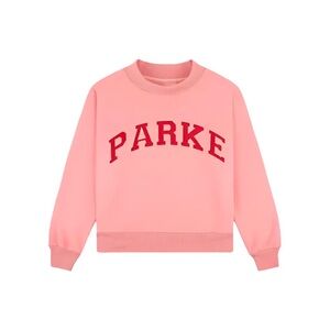 ISO Parke Valentine’s 2025 Mockneck in S/M *DO NOT BUY